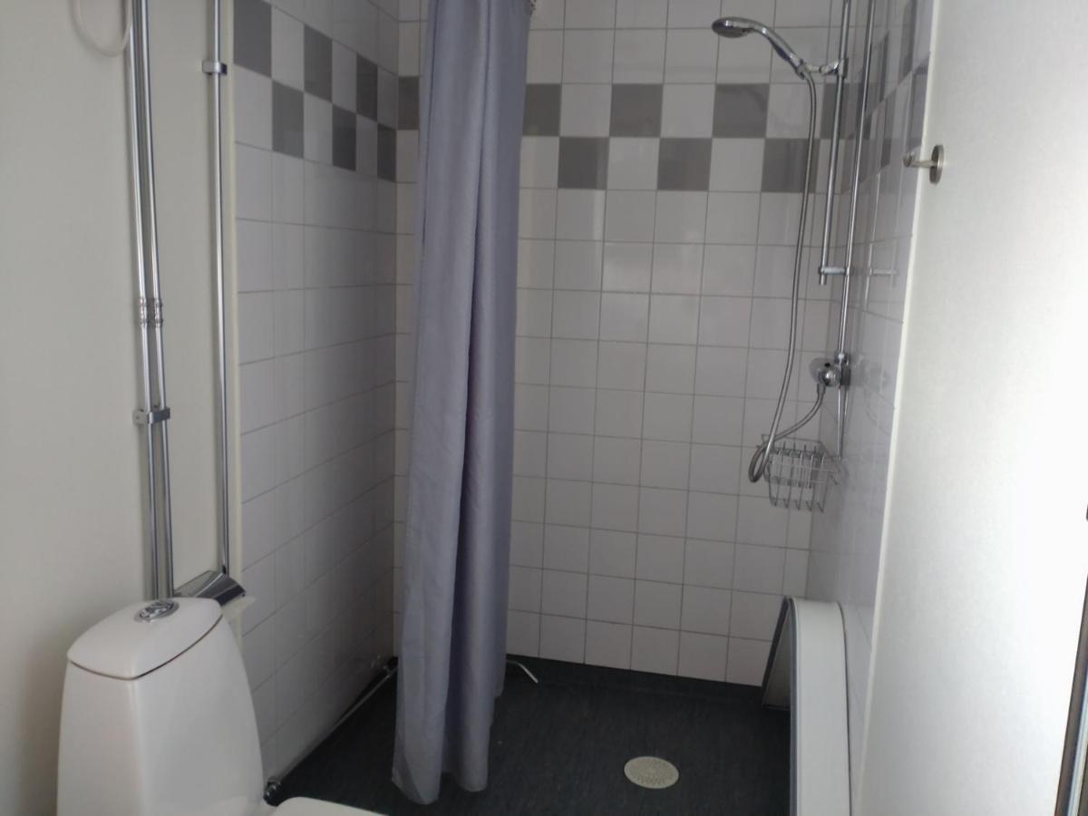 Fyrkloeverns Stugby Rättvik Buitenkant foto
