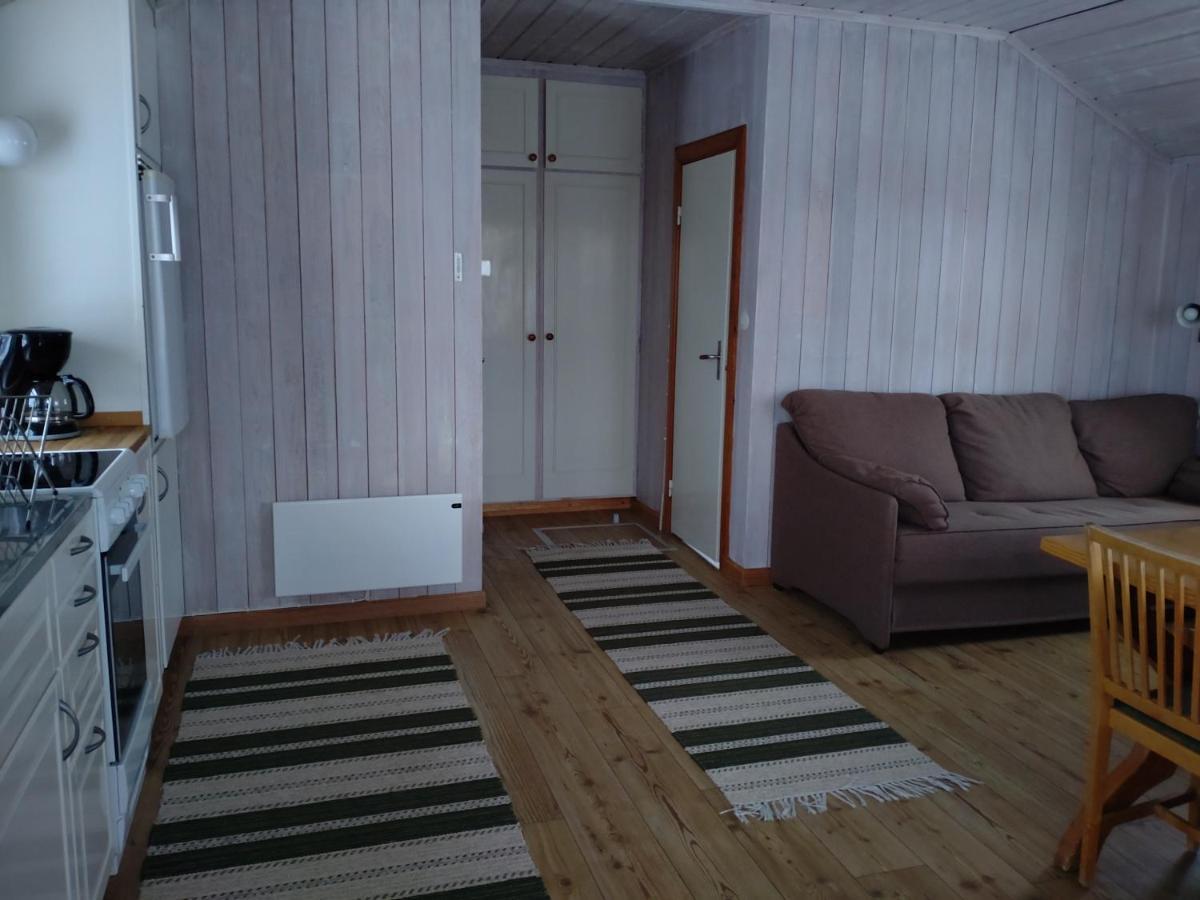 Fyrkloeverns Stugby Rättvik Buitenkant foto