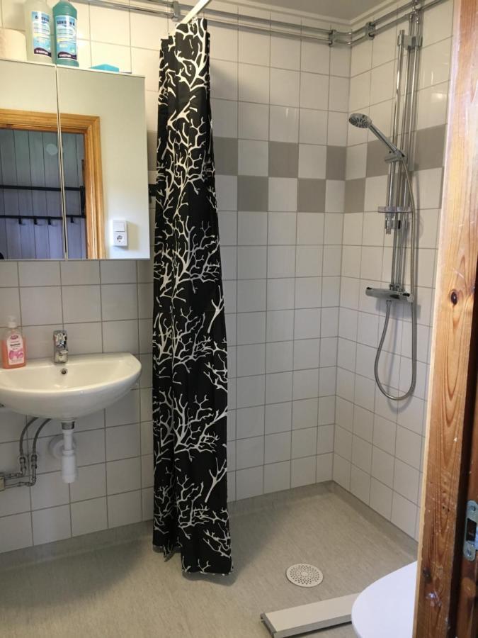 Fyrkloeverns Stugby Rättvik Buitenkant foto